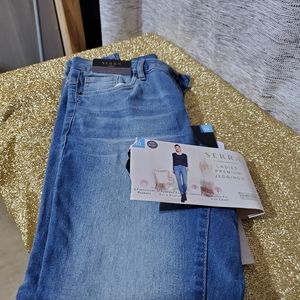 Ladies jeggings
